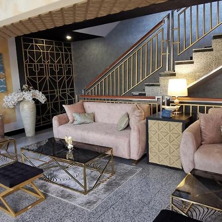 Апартамент У Моря В К-С Paradiso В Г. Несебър Apartment Bagian luar foto